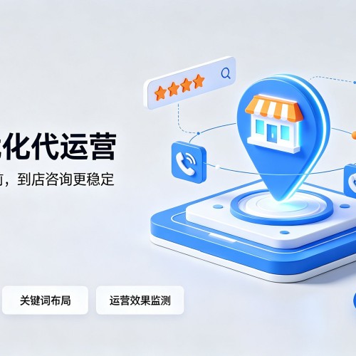 潞城GEO优化